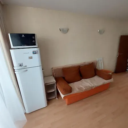 Apartment Blue Summer Sunny Beach